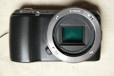 Sony nex leggere usato  Marino
