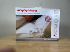Morphy richards 600113 for sale  CHIPPING NORTON