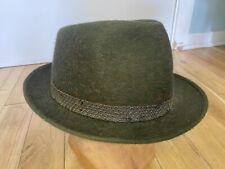 Christies london trilby for sale  ALTON