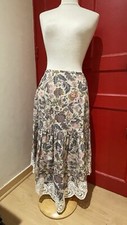 Jupe see chloé d'occasion  Courbevoie