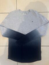 Pull hollister taille d'occasion  Saint-Maximin-la-Sainte-Baume