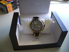 Tissot race tour gebraucht kaufen  Laatzen