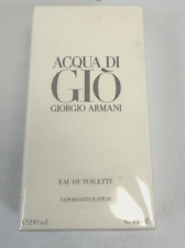 Aqua acqua gio for sale  Airway Heights