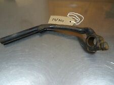 Vintage splined footrest for sale  STOKE-ON-TRENT
