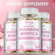Pueraria mirifica capsule usato  Spedire a Italy