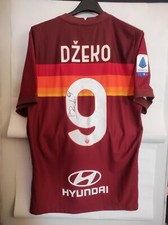 Maglia calcio originale usato  Roma