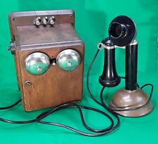 Tres ancien téléphone d'occasion  Chilly-Mazarin