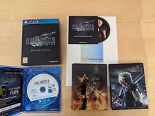Final fantasy vii d'occasion  Seynod