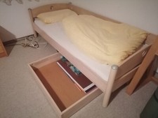 Paidi fleximo bett gebraucht kaufen  Ulm