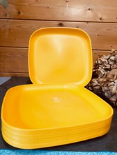 Set tupperware orange d'occasion  Expédié en Belgium