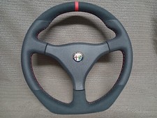 Sport lenkrad alfa gebraucht kaufen  Görlitz