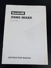 Istruzioni manuale originale usato  Italia