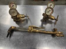 Cutting torch set for sale  Seneca