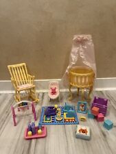 Barbie baby krissy gebraucht kaufen  Borken