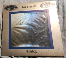 Giri uriah heep usato  Catania