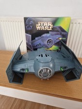 Starwars vintage tie for sale  WOLVERHAMPTON