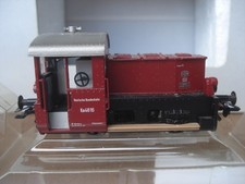 Märklin 36810 kleine gebraucht kaufen  Schwülper