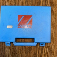 Oem vintage zodiac for sale  Oshkosh
