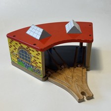 Wooden engine sheds for sale  CHESTER LE STREET