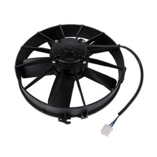 Puller radiator cooling for sale  LICHFIELD