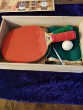 Table tennis set for sale  WALSALL