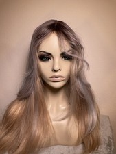Long wavy synthetic for sale  Dayton