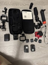 gopro 7 black accessories for sale  Glenview
