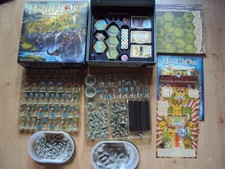 battlelore d'occasion battlelore d'occasion  Fontaine-le-Bourg