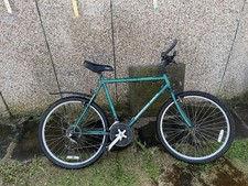 Men mountain bike for sale  LOUGHBOROUGH