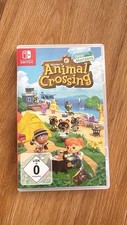 Animal crossing new gebraucht kaufen  Allersberg