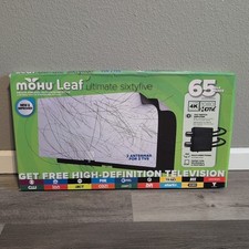 New mohu leaf for sale  Mankato