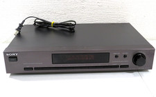 Sony tuner jx521 for sale  Saint Michaels