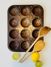 12 cake tin for sale  TAUNTON