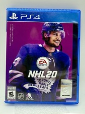 Nhl ps4 game for sale  Palm Bay