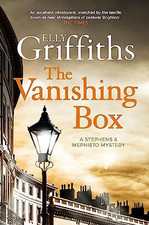 Vanishing box brighton for sale  UK