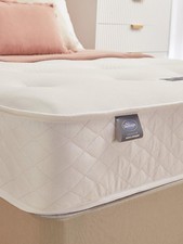 Silentnight miracoil eco for sale  SHIPLEY