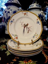 Eden plates french d'occasion  Expédié en Belgium
