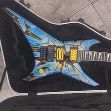 Jackson warrior shattered for sale  Las Vegas
