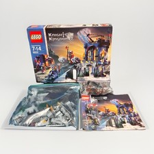 Lego 8822 castle d'occasion  Expédié en Belgium