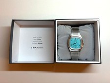 Timex reissue 1983 d'occasion Timex reissue 1983 d'occasion  Expédié en France