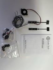 Train tech lc10p for sale  BECKENHAM
