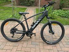 Daxx everest bike gebraucht kaufen  Großheide
