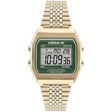 Wristwatch adidas street d'occasion  Expédié en Belgium