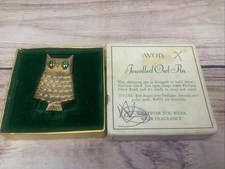 Avon owl fragrance for sale  Chandler
