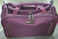 Samsonite silhouette softside for sale  Yuba City