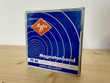 Sealed magnetonband agfa gebraucht kaufen  Bamberg