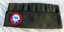 Army garrison cap for sale  Algonac