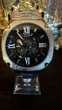 Herren uhr armbanduhr gebraucht kaufen  Frankfurt am Main