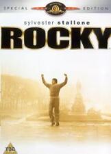 Rocky dvd sylvester for sale Rocky dvd sylvester for sale  STOCKPORT