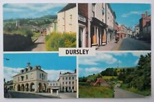 Postcard dursley gloucestershi for sale  STOKE-ON-TRENT